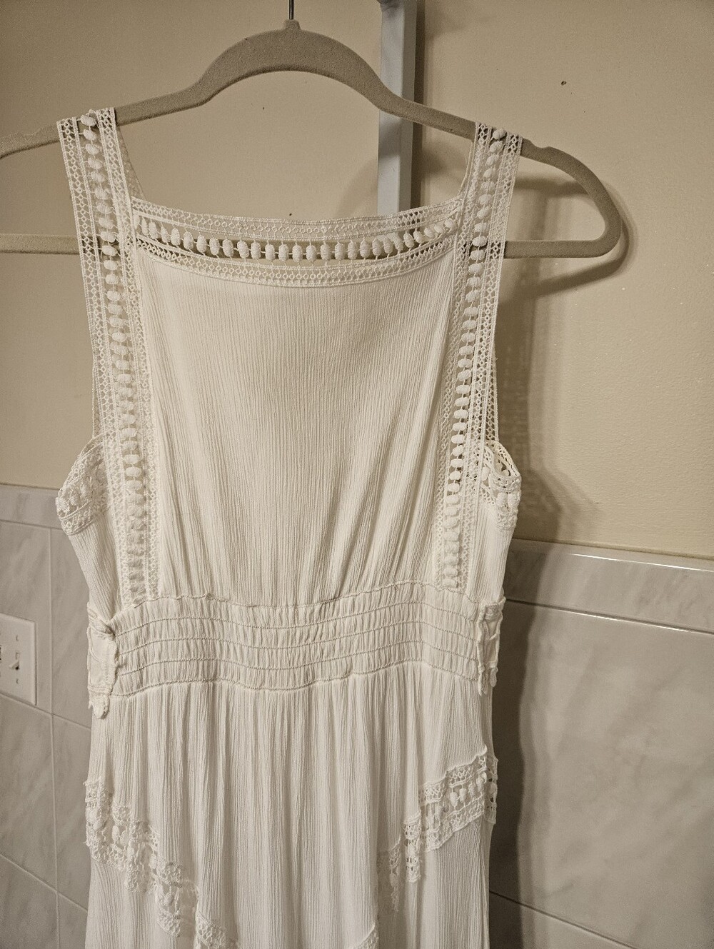 MAX STUDIO DRESS - Picture 9 of 10